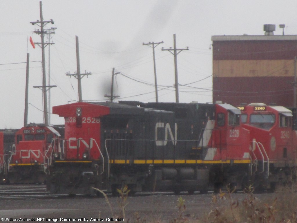 CN 2528